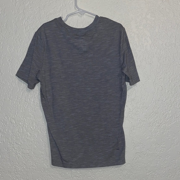 Jumping Beans Heather Gray Short Sleeve Tee - Picture 1 of 4